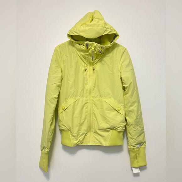 Bench Timer Jacket - Picture 5 of 11